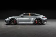 Porsche 911 din 2025 cu 6.250 km - oferta POR204056 - foto 2
