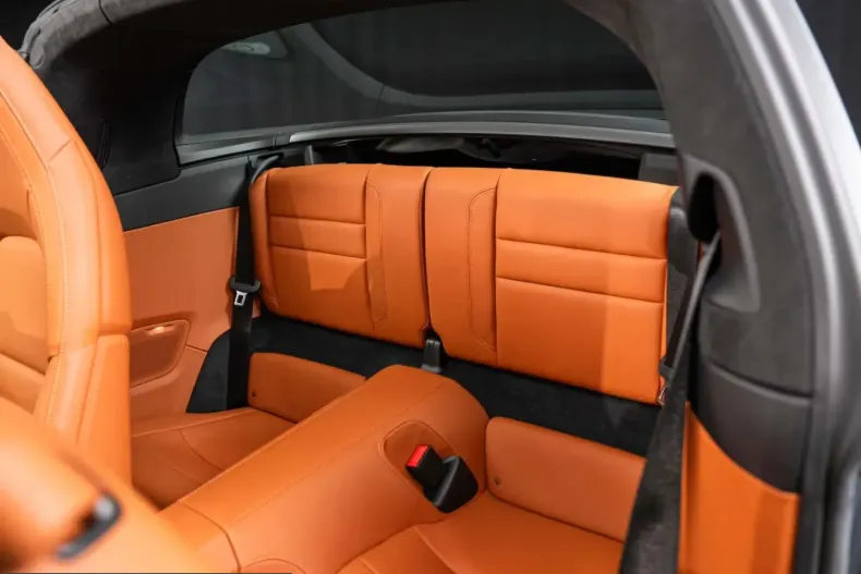 Porsche 911 din 2025 cu 6.250 km - oferta POR204056 - foto 8