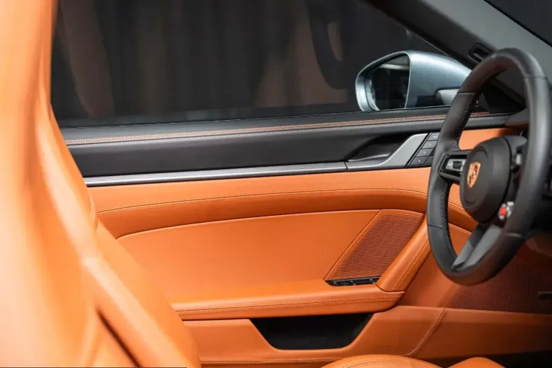 Porsche 911 din 2025 cu 6.250 km - oferta POR204056 - foto 9