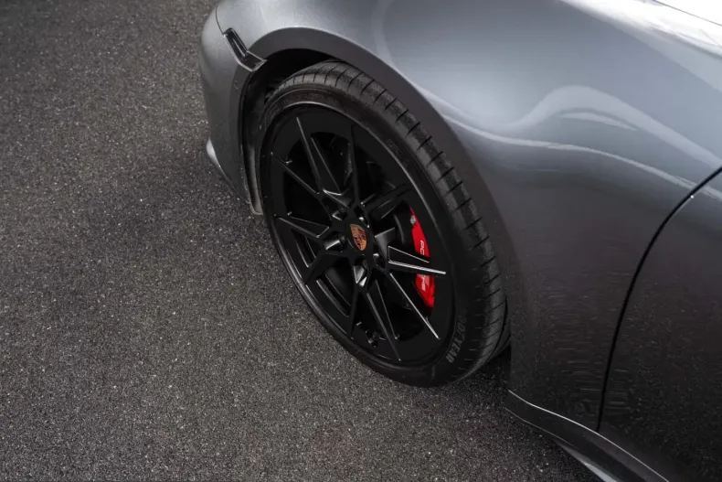 Porsche 911 din 2025 cu 6.250 km - oferta POR204056 - foto 12