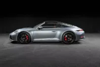 Porsche 911 din 2025 cu 6.250 km - oferta POR204056 - foto 14