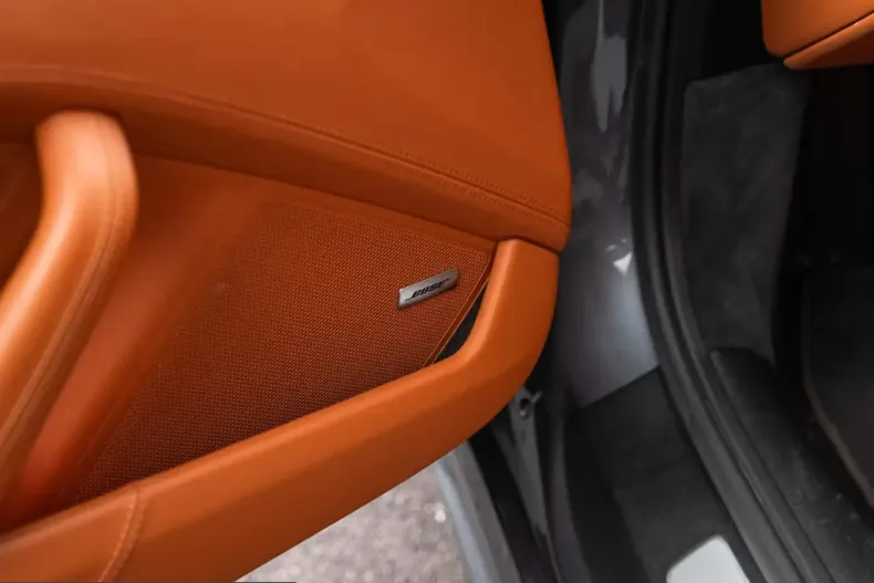 Porsche 911 din 2025 cu 6.250 km - oferta POR204056 - foto 15