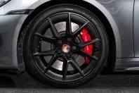 Porsche 911 din 2025 cu 6.250 km - oferta POR204056 - foto 16