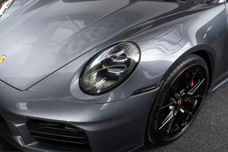 Porsche 911 din 2025 cu 6.250 km - oferta POR204056 - foto 17