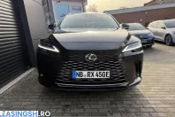 Lexus RX 450 din 2025 cu 3.000 km - oferta LEX204057 - foto 1