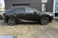 Lexus RX 450 din 2025 cu 3.000 km - oferta LEX204057 - foto 3
