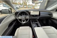 Lexus RX 450 din 2025 cu 3.000 km - oferta LEX204057 - foto 5