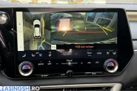 Lexus RX 450 din 2025 cu 3.000 km - oferta LEX204057 - foto 8