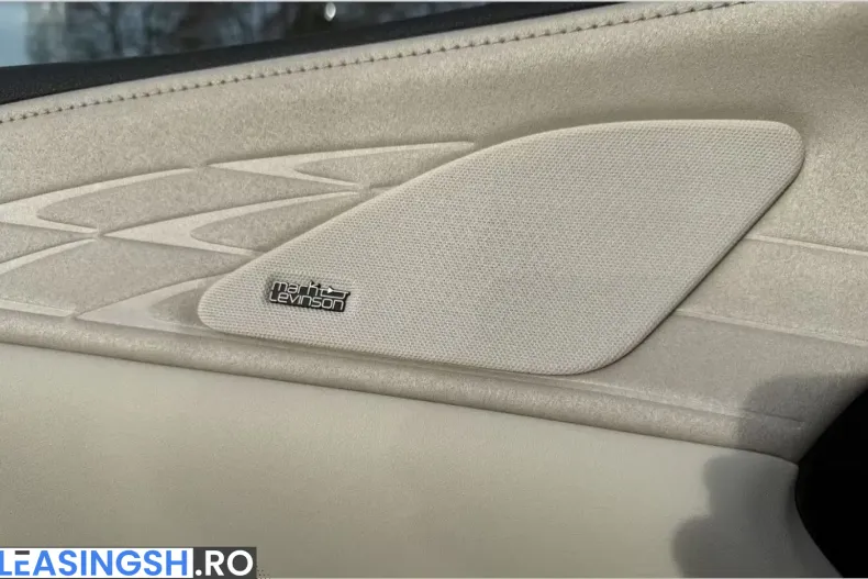 Lexus RX 450 din 2025 cu 3.000 km - oferta LEX204057 - foto 10