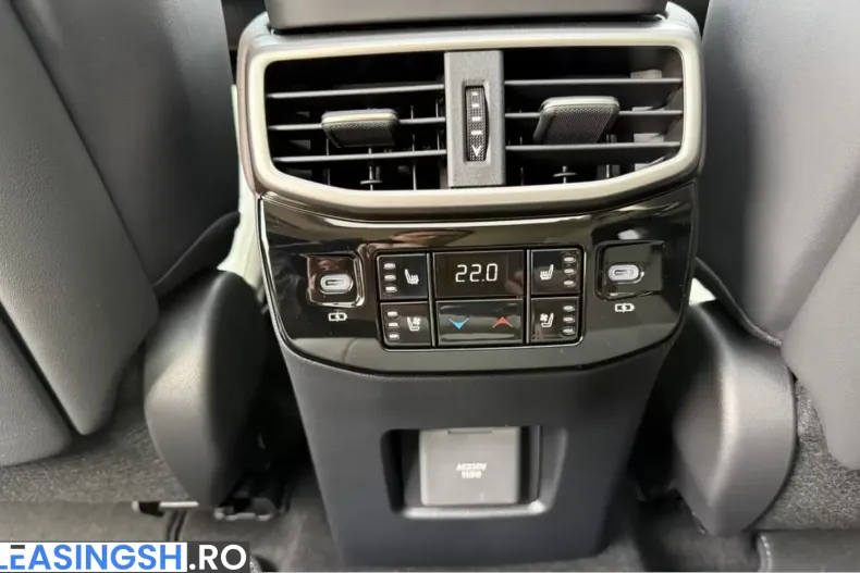 Lexus RX 450 din 2025 cu 3.000 km - oferta LEX204057 - foto 13