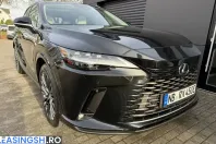 Lexus RX 450 din 2025 cu 3.000 km - oferta LEX204057 - foto 15