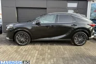 Lexus RX 450 din 2025 cu 3.000 km - oferta LEX204057 - foto 16