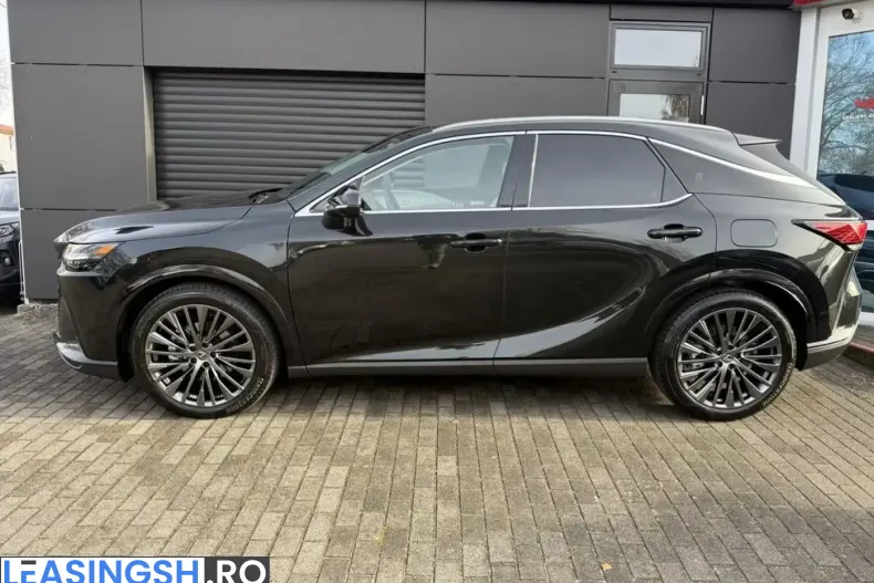 Lexus RX 450 din 2025 cu 3.000 km - oferta LEX204057 - foto 16