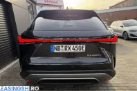 Lexus RX 450 din 2025 cu 3.000 km - oferta LEX204057 - foto 17