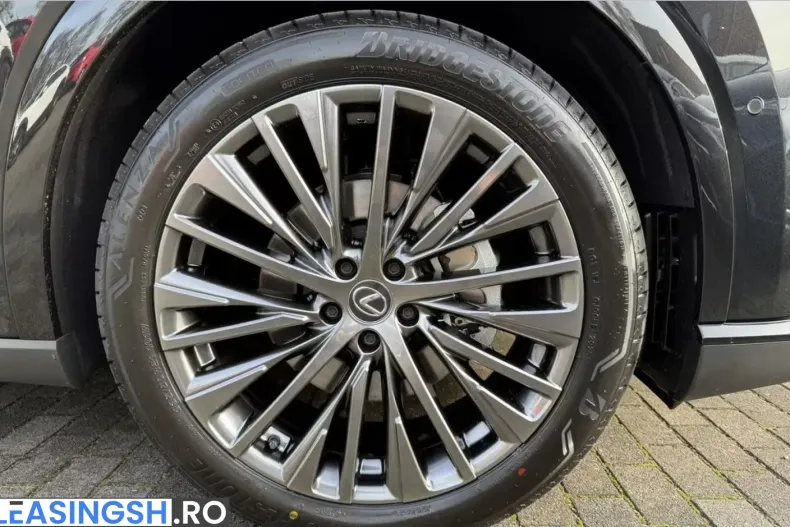 Lexus RX 450 din 2025 cu 3.000 km - oferta LEX204057 - foto 19