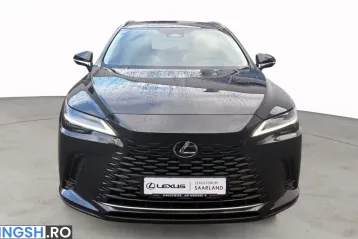 Lexus RX 350 din 2026 - oferta LEX204058