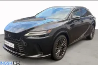 Lexus RX 350 din 2026 cu 100 km - oferta LEX204058 - foto 2