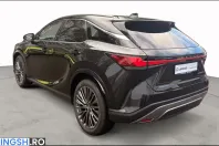 Lexus RX 350 din 2026 cu 100 km - oferta LEX204058 - foto 3