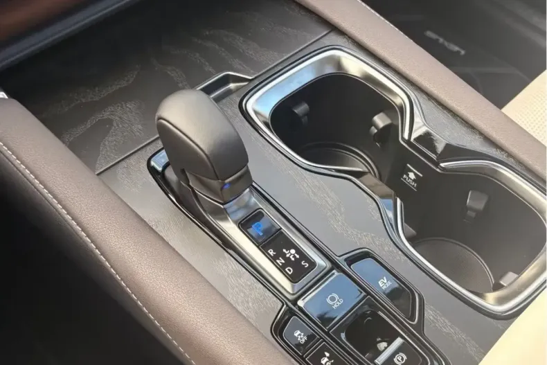 Lexus RX 350 din 2026 cu 100 km - oferta LEX204058 - foto 7