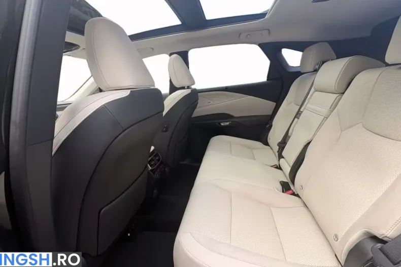 Lexus RX 350 din 2026 cu 100 km - oferta LEX204058 - foto 10