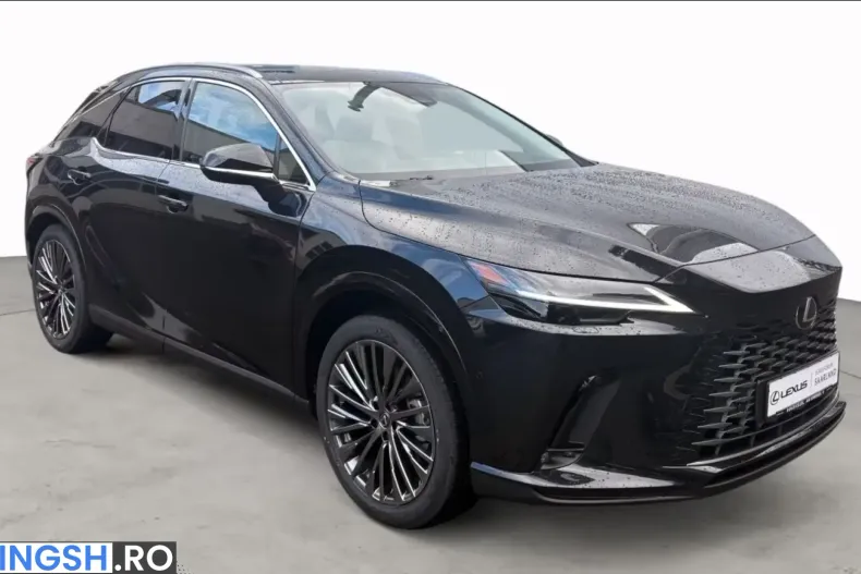 Lexus RX 350 din 2026 cu 100 km - oferta LEX204058 - foto 11