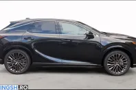 Lexus RX 350 din 2026 cu 100 km - oferta LEX204058 - foto 12