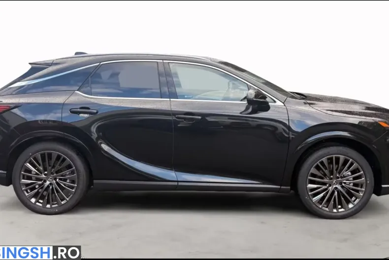 Lexus RX 350 din 2026 cu 100 km - oferta LEX204058 - foto 12