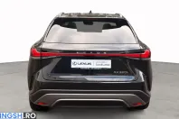 Lexus RX 350 din 2026 cu 100 km - oferta LEX204058 - foto 13
