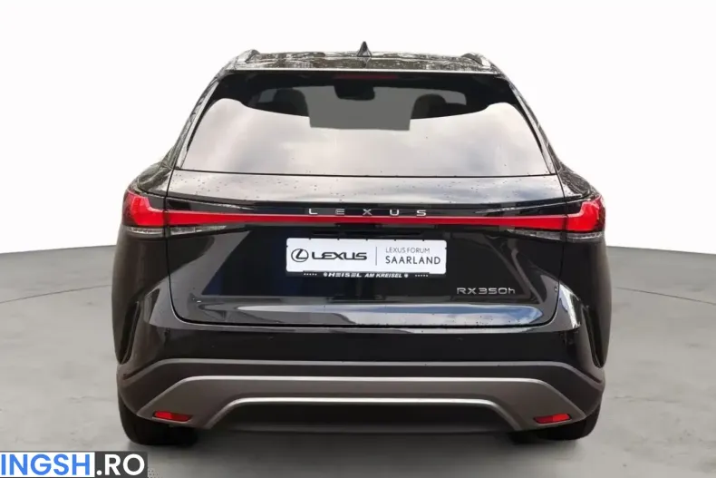 Lexus RX 350 din 2026 cu 100 km - oferta LEX204058 - foto 13