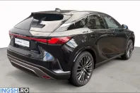 Lexus RX 350 din 2026 cu 100 km - oferta LEX204058 - foto 14