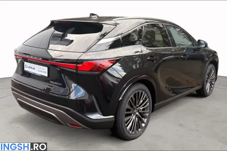 Lexus RX 350 din 2026 cu 100 km - oferta LEX204058 - foto 14