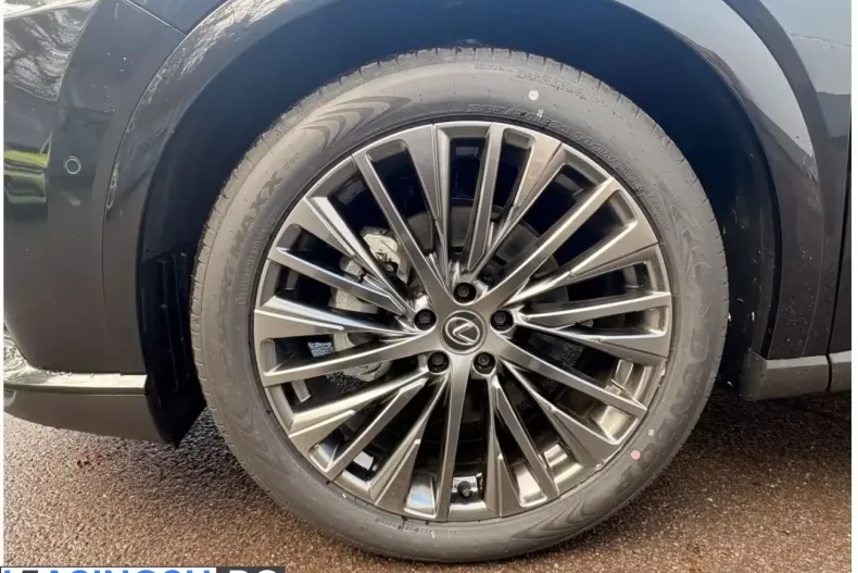 Lexus RX 350 din 2026 cu 100 km - oferta LEX204058 - foto 16
