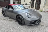 Porsche 911 din 2025 cu 10 km - oferta POR204059 - foto 1