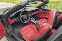 Porsche 911 din 2025 cu 10 km - oferta POR204059 - foto 2