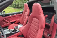 Porsche 911 din 2025 cu 10 km - oferta POR204059 - foto 4