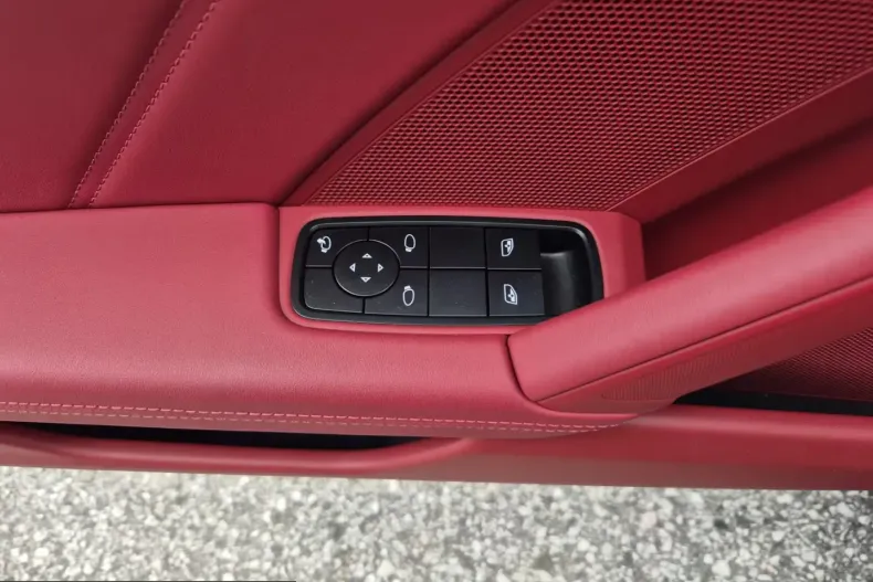 Porsche 911 din 2025 cu 10 km - oferta POR204059 - foto 5