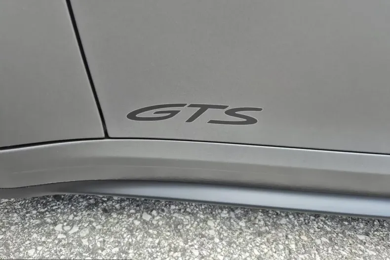 Porsche 911 din 2025 cu 10 km - oferta POR204059 - foto 8