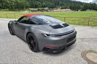 Porsche 911 din 2025 cu 10 km - oferta POR204059 - foto 9