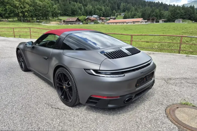Porsche 911 din 2025 cu 10 km - oferta POR204059 - foto 9