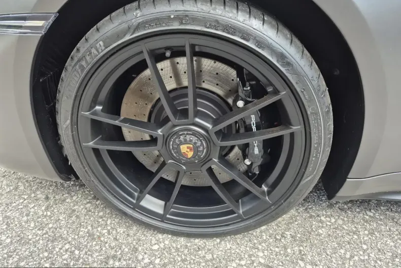 Porsche 911 din 2025 cu 10 km - oferta POR204059 - foto 10