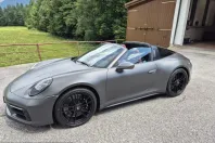 Porsche 911 din 2025 cu 10 km - oferta POR204059 - foto 11