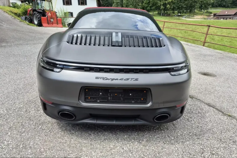 Porsche 911 din 2025 cu 10 km - oferta POR204059 - foto 15