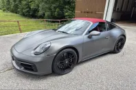 Porsche 911 din 2025 cu 10 km - oferta POR204059 - foto 16