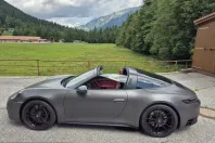 Porsche 911 din 2025 cu 10 km - oferta POR204059 - foto 17
