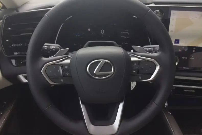 Lexus RX 450 din 2026 cu 100 km - oferta LEX204060 - foto 4