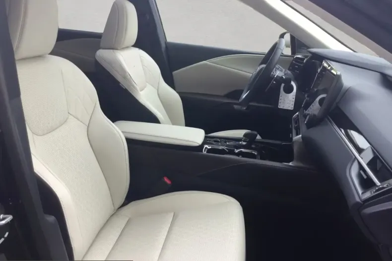 Lexus RX 450 din 2026 cu 100 km - oferta LEX204060 - foto 10