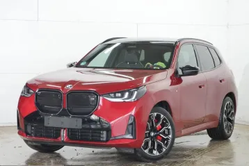 BMW X3 M50 din 2024 - oferta BMW204061