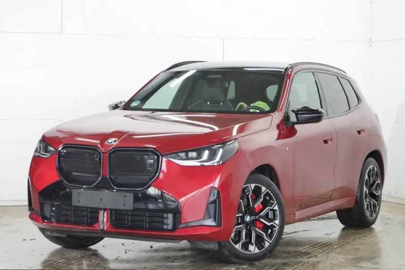 BMW X3 M50 (Seria X) din 2024 cu 2.179 km - oferta BMW204061 - foto 1