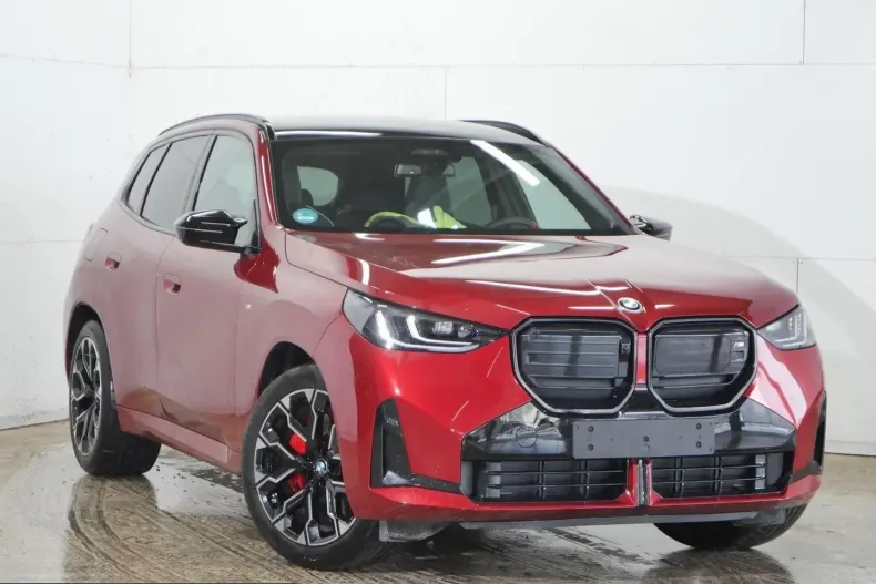 BMW X3 M50 (Seria X) din 2024 cu 2.179 km - oferta BMW204061 - foto 2