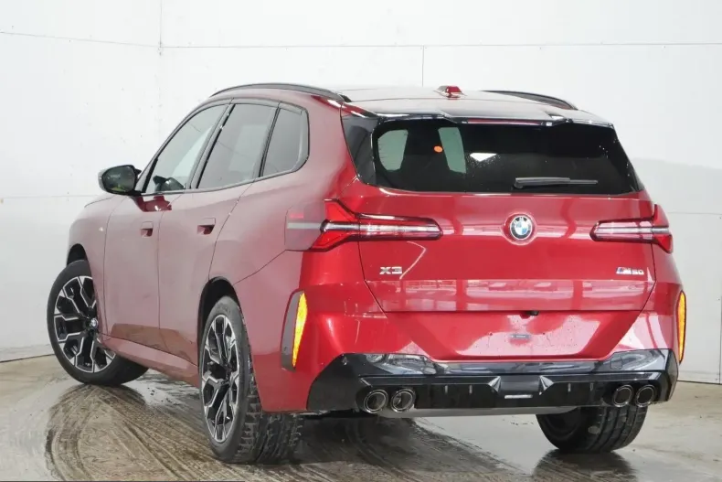 BMW X3 M50 (Seria X) din 2024 cu 2.179 km - oferta BMW204061 - foto 3